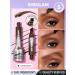 SHEGLAM Eyebrow pencil waterproof lighter