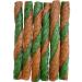 Country delicacies The treat for dogs brush our teeth "Rolls with a duck 100g - Buy Online on GoSupps.com