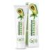 Nevskaya Cosmetics Facial cream Avocado 4 pcs 40 ml - Buy Online on GoSupps.com