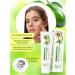 Nevskaya Cosmetics Facial cream Avocado 4 pcs 40 ml - Buy Online on GoSupps.com