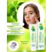 Nevskaya Cosmetics Moisturizing cream cucumber 4 pcs 40 ml - Buy Online on GoSupps.com