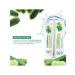Nevskaya Cosmetics Moisturizing cream cucumber 4 pcs 40 ml - Buy Online on GoSupps.com