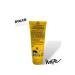DOLCE MILK Moisturizer-Banan Moisturizer milk 200 ml - Buy Online on GoSupps.com