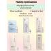 The History of Whoo Set of samplers luxury clarification
