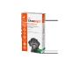 KRKA Selafors 12% of a drop from fleas d dogs 5.1-10kg 0.5ml (60 mg) No. 1 - Buy Online on GoSupps.com