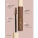 MOIRA Mascara gel eyebrow fixer 003 Soft Brown - Buy Online on GoSupps.com