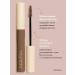 MOIRA Mascara gel eyebrow fixer 003 Soft Brown - Buy Online on GoSupps.com