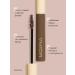 MOIRA Mascara gel eyebrow fixer 004 Medium Brown - Buy Online on GoSupps.com