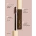 MOIRA Mascara gel eyebrow fixer 005 dark Brown - Buy Online on GoSupps.com