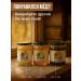 Honey natural Flower spring 550 g - Buy Online on GoSupps.com