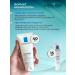 La Roche Posay Toleriane Sensitive Moisturizer for Facial Cream 15 ml - Buy Online on GoSupps.com