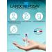 La Roche Posay Toleriane Sensitive Moisturizer for Facial Cream 15 ml - Buy Online on GoSupps.com