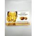 NevaRoomm A set of alginate facial masks with collagen soothing - Buy Online on GoSupps.com