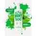 Mint500 Himpling shampoo with sensitive skin 400 ml