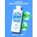 Mint500 Salusfant moisturizing shampoo with menthol 250ml