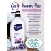 ShampoosEnter Hanaro plus shampoo-confusion 2 in 1 680ml Korea - Buy Online on GoSupps.com