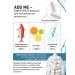 ADD ME Sea collagen in capsules for women for joints 90pcs - Buy Online on GoSupps.com