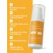 QCOS SUNRACTION FACE SPF 30 Facial Cream - Buy Online on GoSupps.com