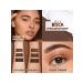 eyebrowsShop Eyebrow gel and creampiece 2 in 1 No. 02