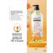 ShampoosEnter Hair shampoo moisturizing glamor 600 ml