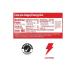 GU Energy Labs Gu Energy Energetic Cola gel 3pcs x 32g - Buy Online on GoSupps.com