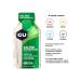 GU Energy Labs Energy gel GU Salt watermelon 5 x 32 g - Buy Online on GoSupps.com