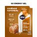GU Energy Labs Energy gel GU Salt caramel 10 x 32 g
