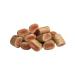 Country delicacies Mini-Kolbasks for cats with puree from tunets 4pcs x 10g - Buy Online on GoSupps.com
