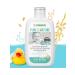 SYNERGETIC Bathing gel for babies 0+ - Buy Online on GoSupps.com