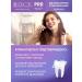 ROCS Toothpaste whitening with xilish - Buy Online on GoSupps.com