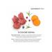 Grandorf Dry Fresh food for large cats lamb and battting 2kg - Buy Online on GoSupps.com