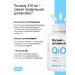 QiO Magnesium B6 Helat bisglicinate vitamins 60 capsules - Buy Online on GoSupps.com