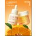 Innisfree Cream with vitamin C and green tea enzymes - Buy Online on GoSupps.com