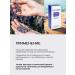 L'Occitane Hand cream moisturizing lavender 75 ml - Buy Online on GoSupps.com