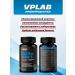 Vitamin complex of male 60 capsules 90 capsules - Buy Online on GoSupps.com
