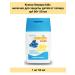 KRASSA Limpopo Kids Milk for protecting children from the Sun SPF 60+ 50 ml 1pc