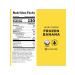 Rule 1 Protein Whey Blend 878 g - banana ice cream - Buy Online on GoSupps.com