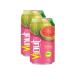 Red Dragon St Petersburg Sokom -containing drink vinut guava 2 pcs. 330 ml