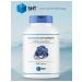 SNT Swiss Nutrition Technology Magnesi Magnesium Citrate 200 Mg 250 Tab
