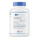 SNT Swiss Nutrition Technology Magnesi Magnesium Citrate 200 Mg 250 Tab - Buy Online on GoSupps.com
