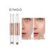 OTWOO Conturban pencil (corrector) 03 (pink dark brown) - Buy Online on GoSupps.com