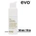 EVO Haze Styling Powder Hair styling powder with a matte effect