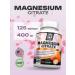 Bri nutrition Magnesium Citrate Magnesium Citrate
