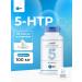 SNT 5-HTP 5-hydroxitriptophan 100 mg 60 capsules