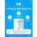SNT CITRULLINE MALATE POWDER citrullin powder 500 grams - Buy Online on GoSupps.com
