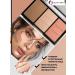 Palette for contouring corrector blush blater - Buy Online on GoSupps.com