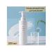 Washing gel Secret of Sahara Cleansing Gel Be Clean