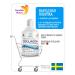 Swedish Nutra Swedish sea collagen 20 servings of 10 000 mg - Buy Online on GoSupps.com