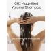 chi Hair shampoo Women's volume and density Magnified Volume - Buy Online on GoSupps.com