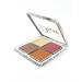 NazzHome Highlighter for the face shining palette Dior original